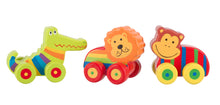 Load image into Gallery viewer, Orange Tree Toys First Jungle The Bubble Room Toy Store Dublin