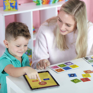 Orchard Toys First Sounds Lotto The Bubble Room Toy Store Dublin