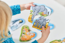Load image into Gallery viewer, Orchard Mummy &amp; Baby Puzzle The Bubble Room Toy Store Dublin