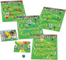 Load image into Gallery viewer, Orchard Toys Football Game The Bubble Room Toy Store Dublin