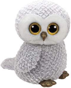 Owlette The Owl Beanie Boo X Large The Bubble Room Toy Store Dublin