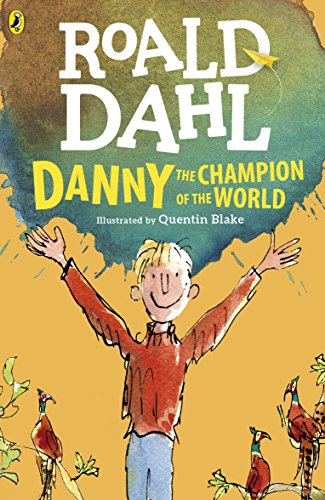 Danny Champion Of The World