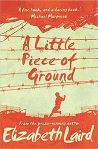A Little Piece Of Ground