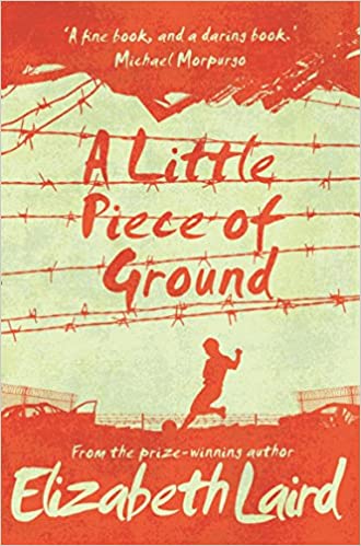 A Little Piece Of Ground