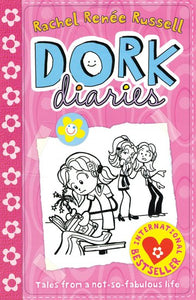 Dork Diaries: Book 1
