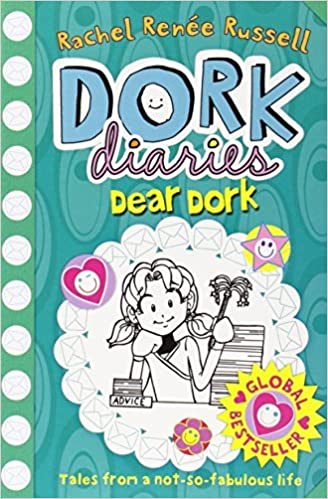 Dork Diaries: Dear Dork