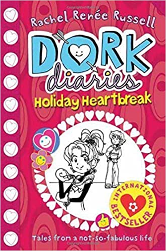 Dork Diaries: Holiday Heartbreak