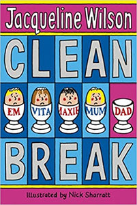 Clean Break