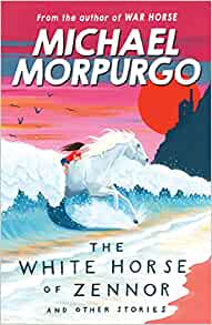 The White Horse of Zennor and other stories