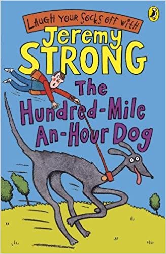 The Hundred - Mile an - Hour Dog