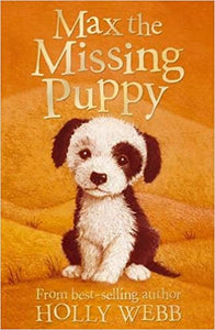 Max The Missing Puppy