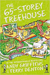 The 65-Storey Treehouse