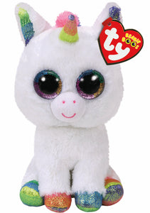 Ty Beanie Boo Pixy Sparkle