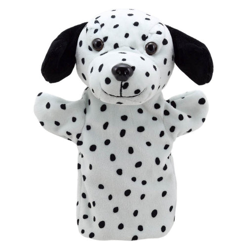The Puppet Company Puppet Buddies Dalmatian