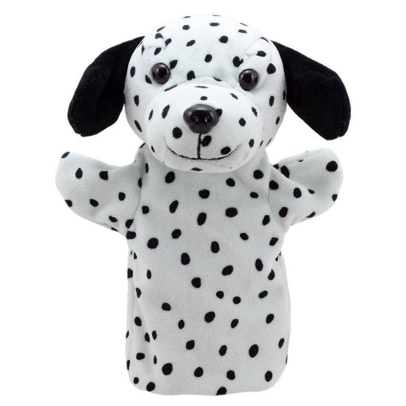 The Puppet Company Puppet Buddies Dalmatian