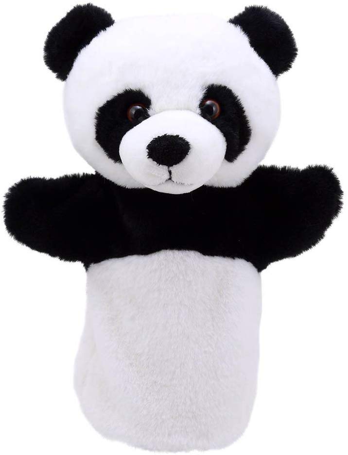 The Puppet Company Puppet Buddies Panda