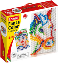 Load image into Gallery viewer, Quercetti FantaColor Modular 2 The Bubble Room Toy Store Dublin