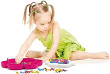 Load image into Gallery viewer, Quercetti Fantacolor Daisy The Bubble Room Toy Store Dublin