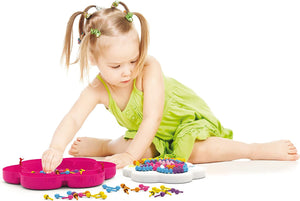 Quercetti Fantacolor Daisy The Bubble Room Toy Store Dublin