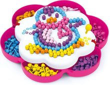 Load image into Gallery viewer, Quercetti Fantacolor Daisy The Bubble Room Toy Store Dublin