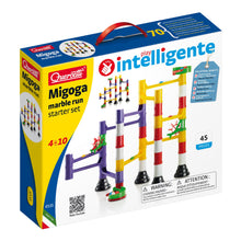 Load image into Gallery viewer, Quercetti Migoga Marble Run Basic The Bubble Room Toy Store Dublin