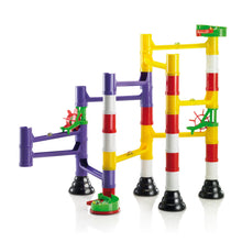 Load image into Gallery viewer, Quercetti Migoga Marble Run Basic The Bubble Room Toy Store Dublin