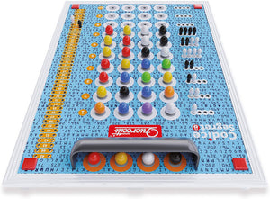 Quercetti Secret code The Bubble Room Toy store Dublin
