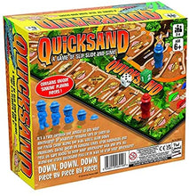 Load image into Gallery viewer, University Games Quicksand Board Game The Bubble Room Toy Store Skerries Dublin Ireland