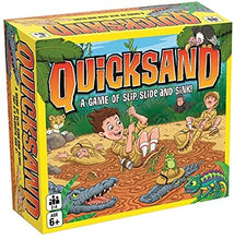 Load image into Gallery viewer, University Games Quicksand Board Game The Bubble Room Toy Store Skerries Dublin Ireland