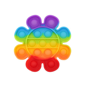 Poppit Fidget Sensory Toy