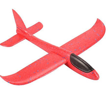 Load image into Gallery viewer, Soaring Glider Airplane 17.5&quot; Large