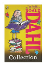 Load image into Gallery viewer, Roald Dahl 15 Book Box Set Collection