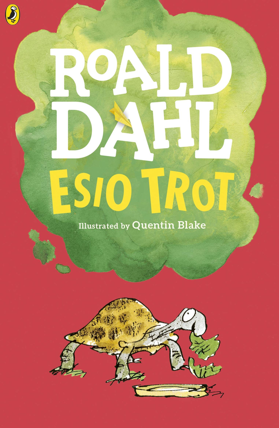 Roald Dahl Esio Trot