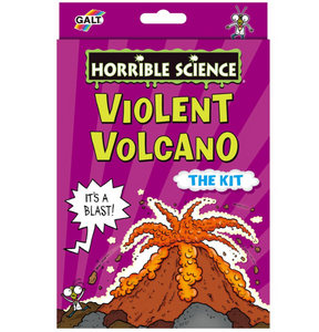 Galt Violent Volcano The Bubble Room Toy Store Dublin