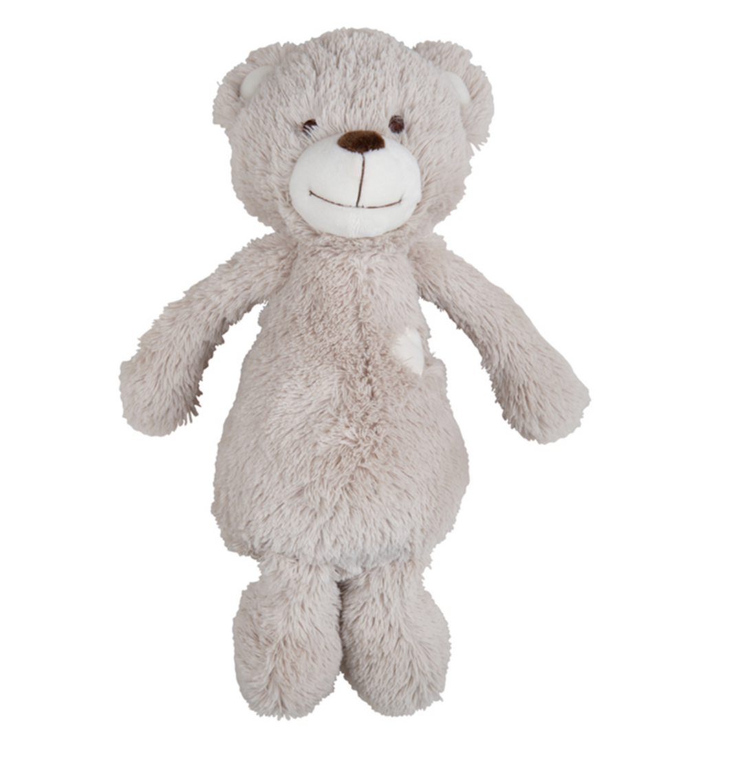 Big Jigs Buddy Bear  Plush The Bubble Room Toy Store Dublin