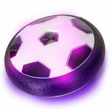 Load image into Gallery viewer, Tobar Flashing Air Football The Bubble Room Toy Store Dublin Ireland