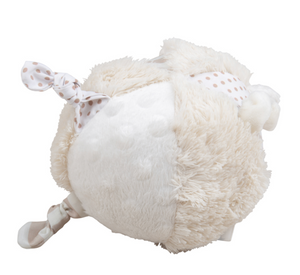 Bigjigs Dreamy Dog  Activity Ball The Bubble Room Toy Store Dublin