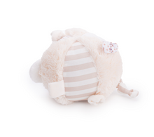 Load image into Gallery viewer, Bigjigs Dreamy Dog  Activity Ball The Bubble Room Toy Store Dublin