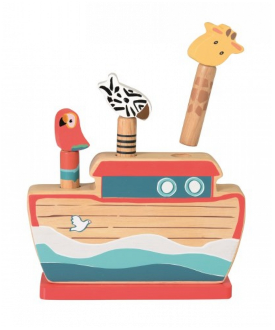 Egmont Toys Pop-Up Noah's Ark
