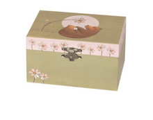 Load image into Gallery viewer, Egmont Toys Musical Jewellery Box Forest