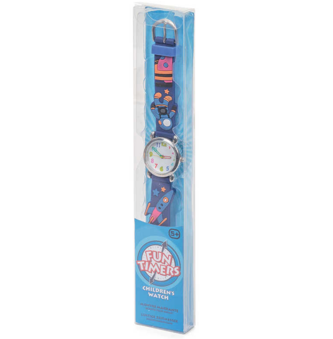 Tobar  Children's Watch Fun Timers