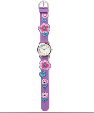 Load image into Gallery viewer, Tobar  Children&#39;s Watch Fun Timers
