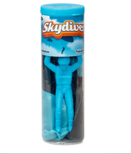 Load image into Gallery viewer, Tobar Skydiver The Bubble Room Toy Store Dublin