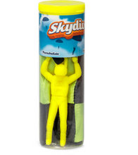 Load image into Gallery viewer, Tobar Skydiver The Bubble Room Toy Store Dublin