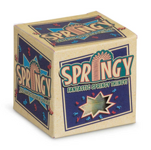 Load image into Gallery viewer, Tobar Metal Springy