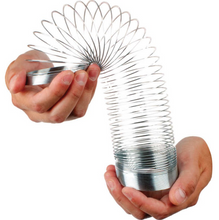 Load image into Gallery viewer, Tobar Metal Springy