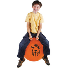Load image into Gallery viewer, Tobar Retro Space Hopper