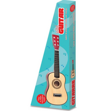 Load image into Gallery viewer, Tobar Mini Guitar