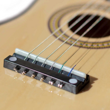 Load image into Gallery viewer, Tobar Mini Guitar