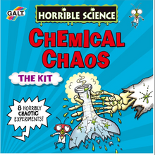 Load image into Gallery viewer, Galt Chemical Chaos The Bubble Room Toy Store Skerries Dublin